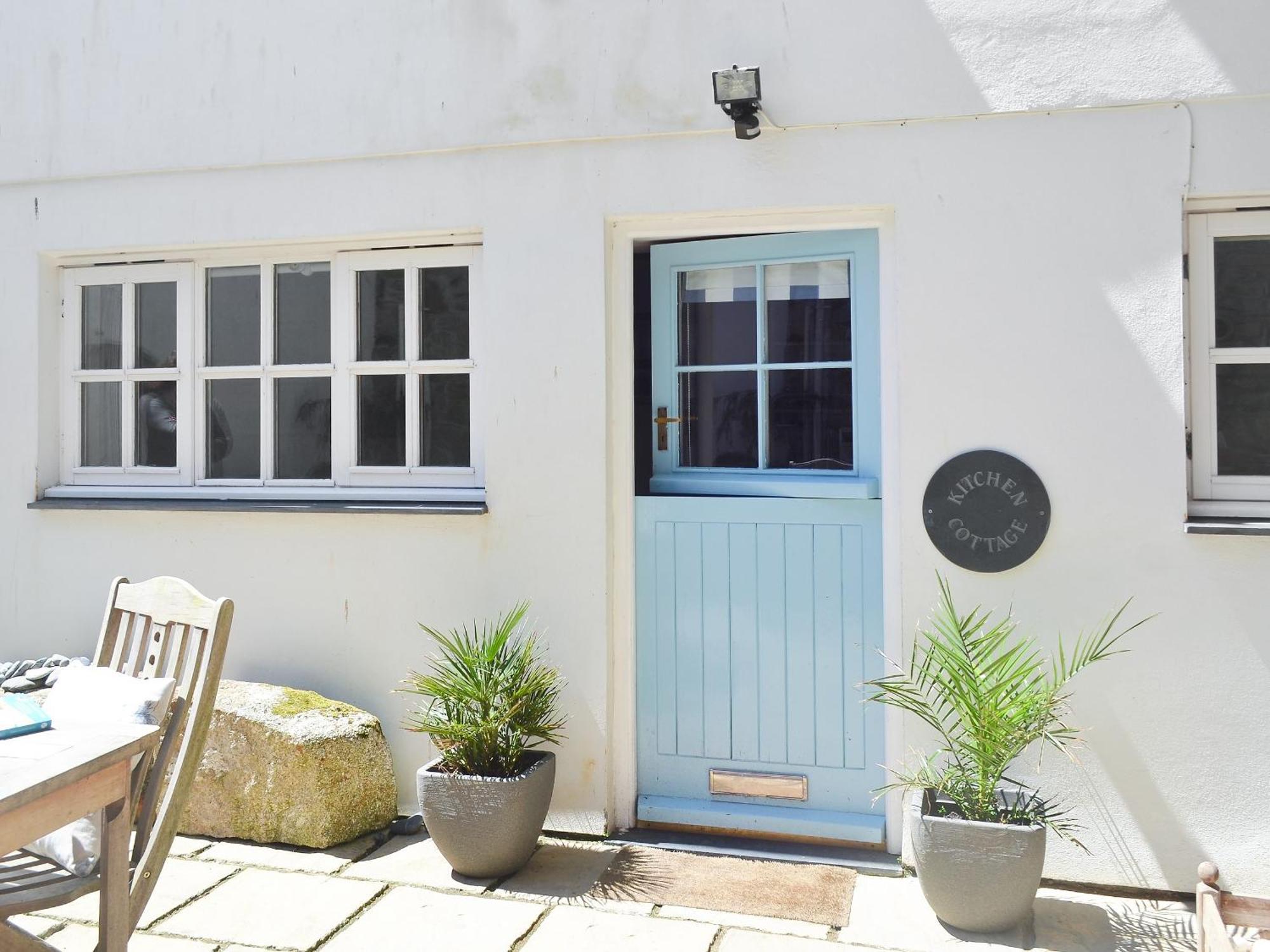 Kitchen Cottage ماوسهول المظهر الخارجي الصورة