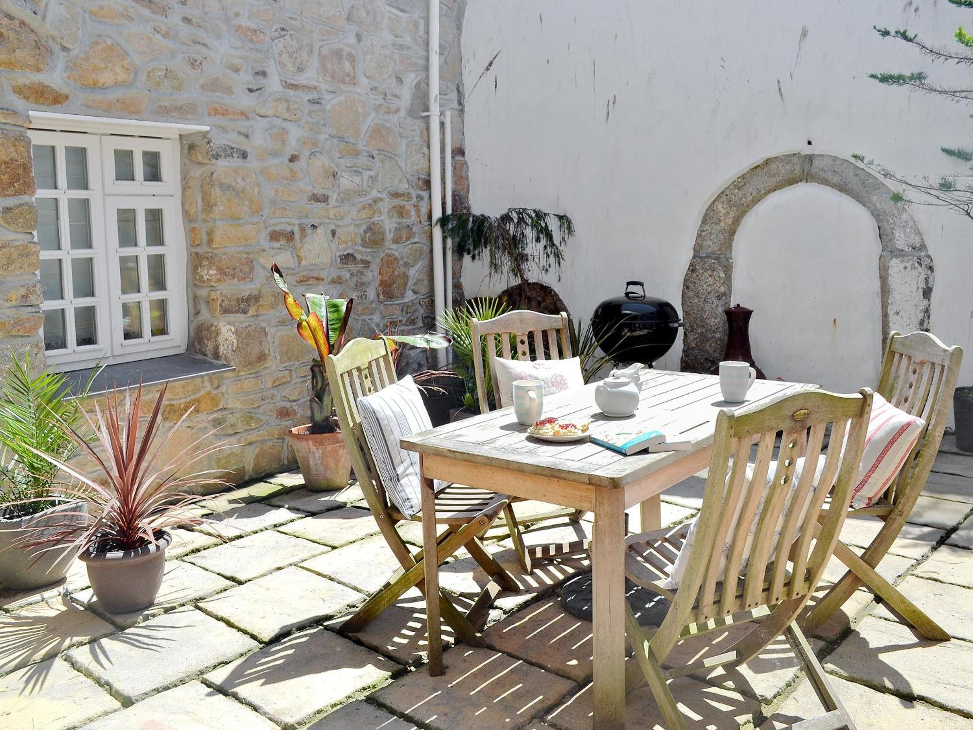 Kitchen Cottage ماوسهول المظهر الخارجي الصورة