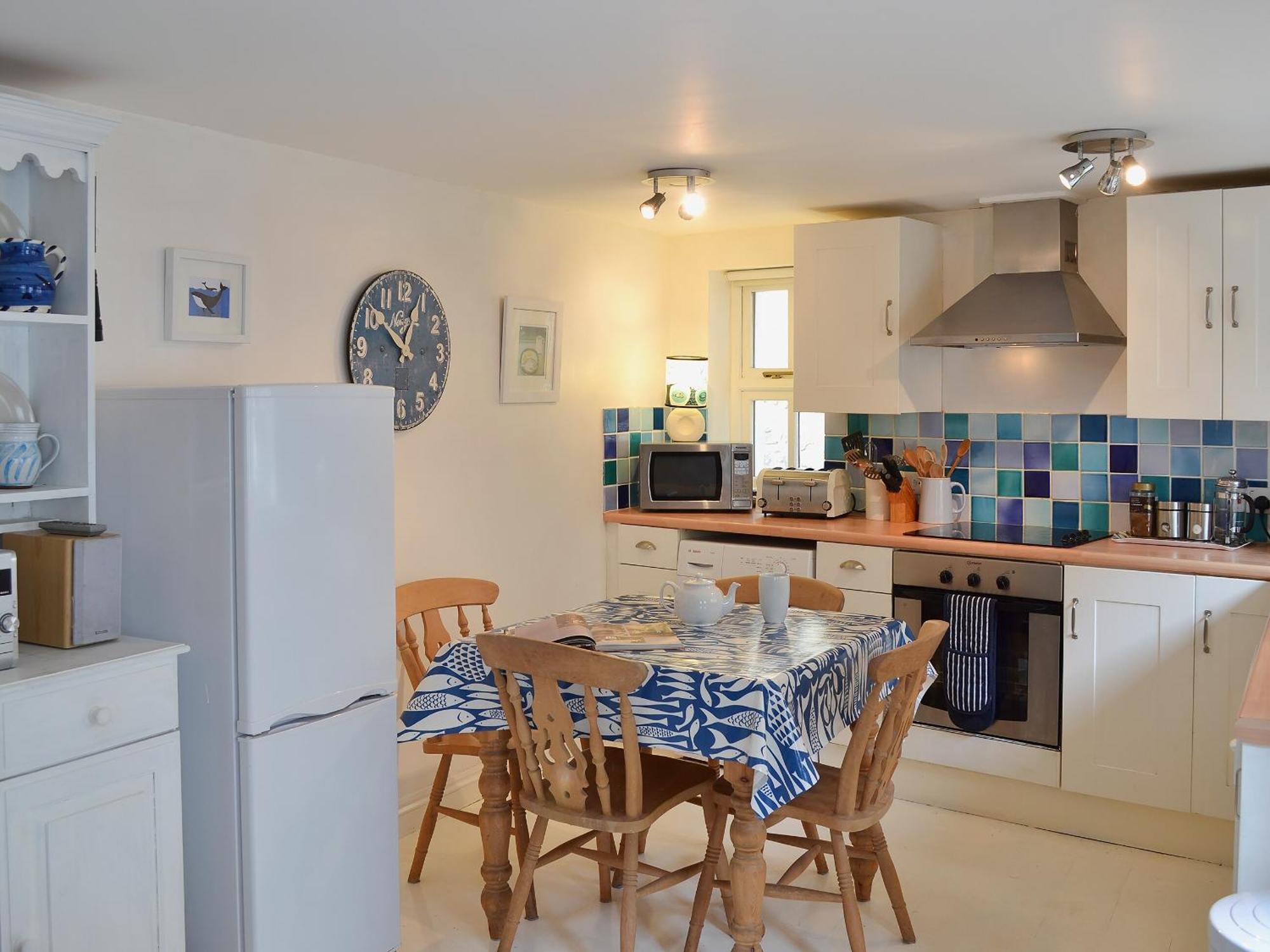 Kitchen Cottage ماوسهول المظهر الخارجي الصورة