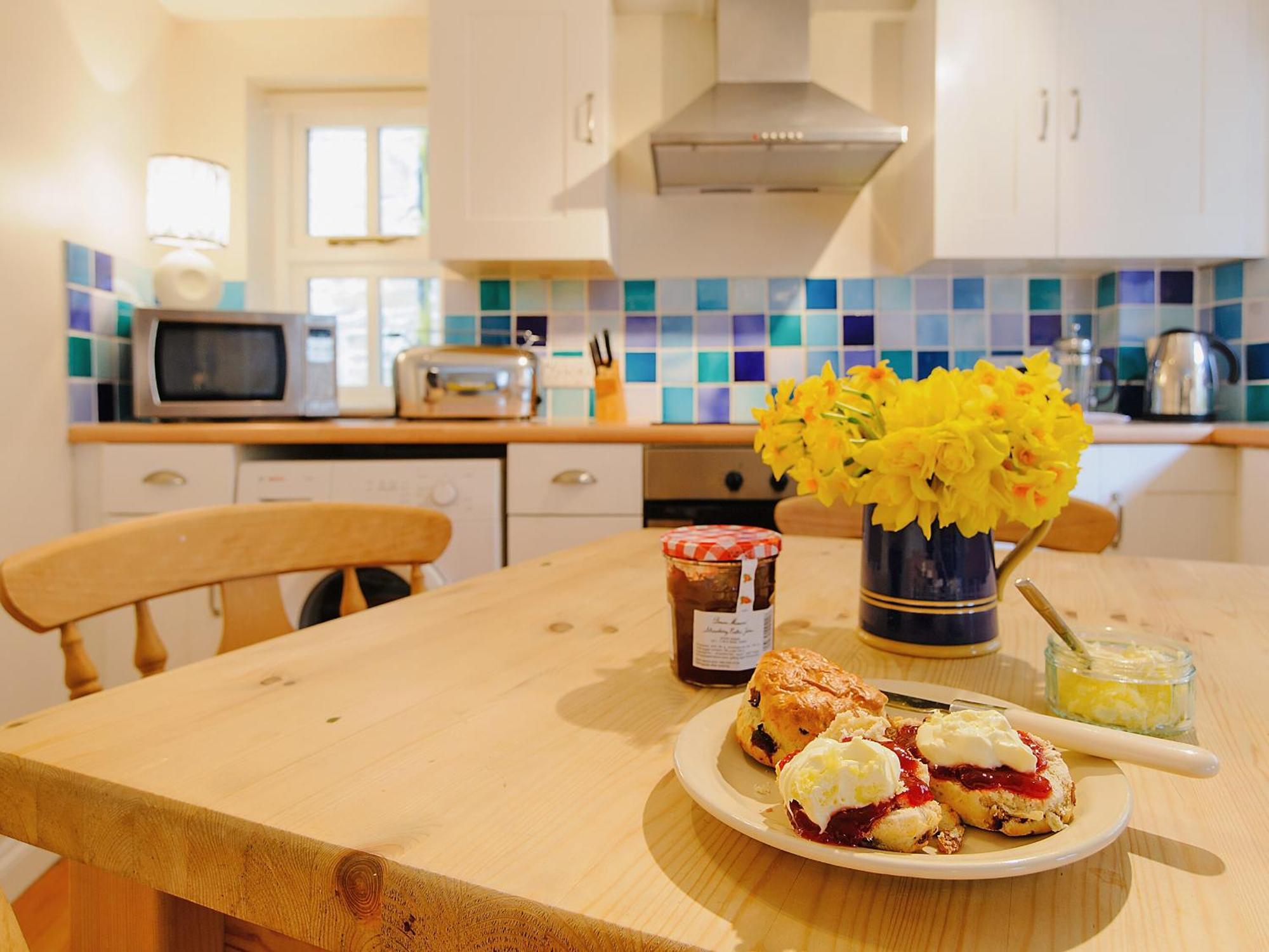 Kitchen Cottage ماوسهول المظهر الخارجي الصورة